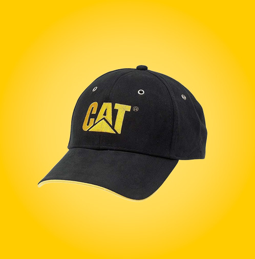 Caterpillar Hats